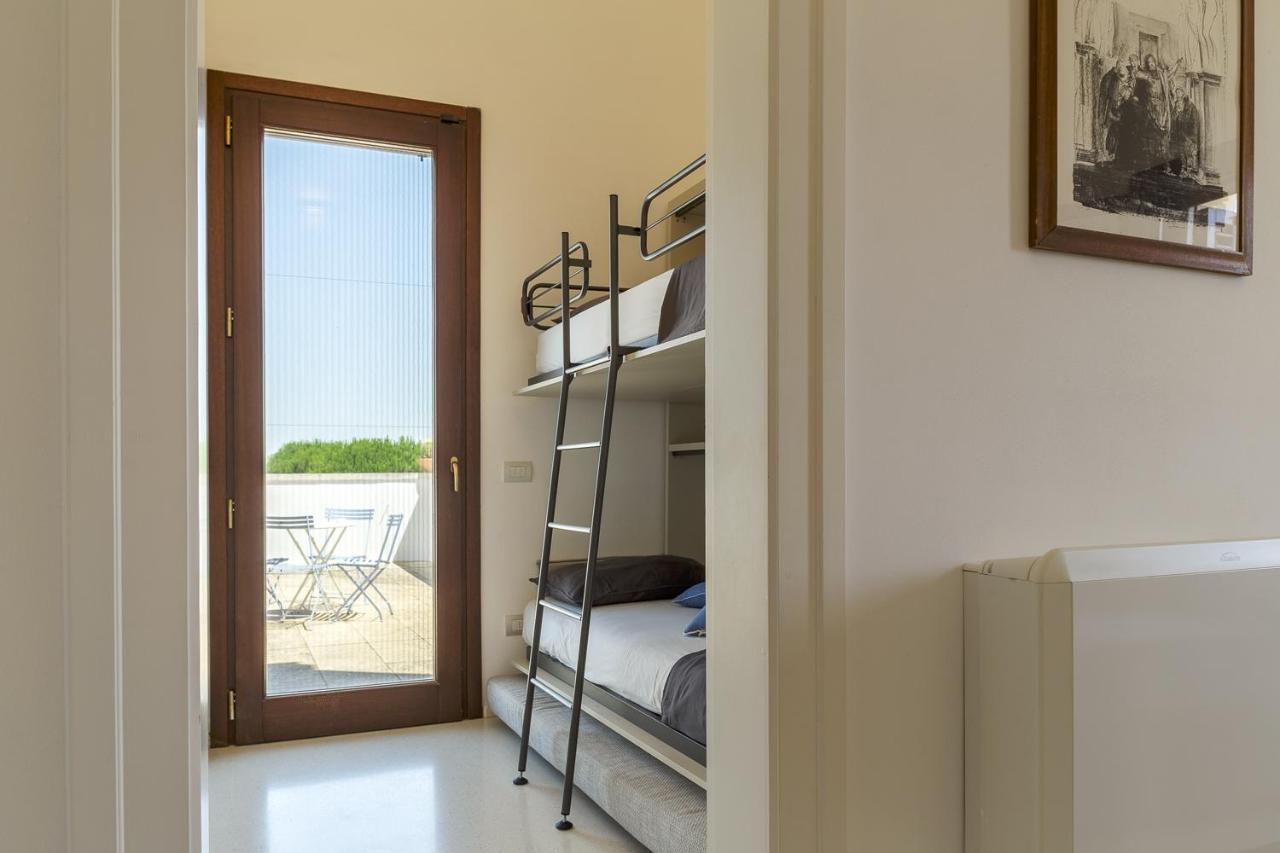 Tenutayala - Residenza Agrituristica Parabita Eksteriør bilde