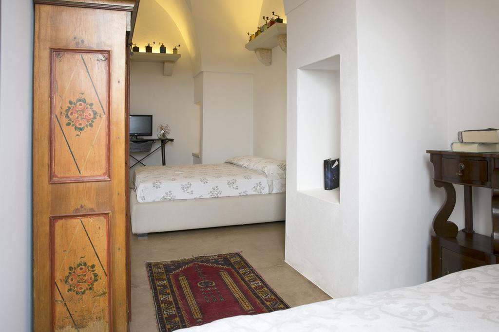 Tenutayala - Residenza Agrituristica Parabita Rom bilde