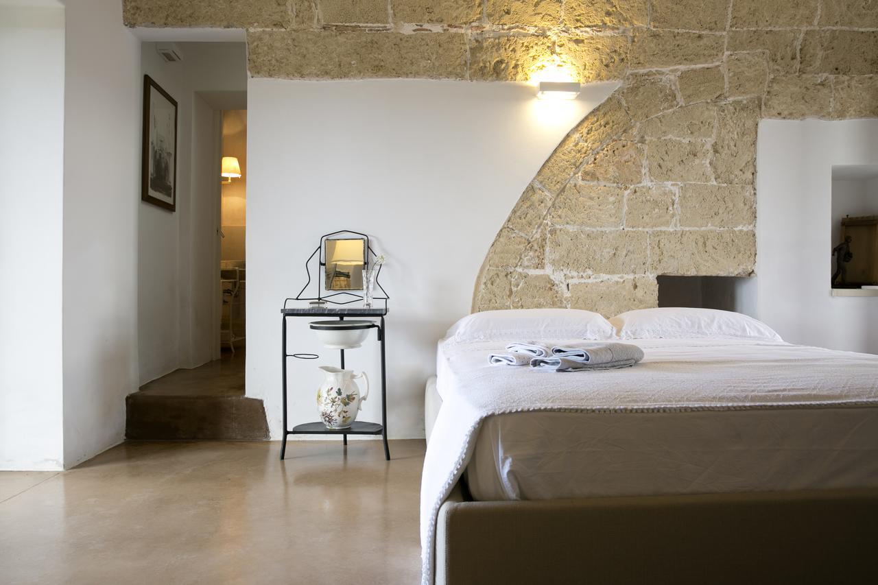 Tenutayala - Residenza Agrituristica Parabita Eksteriør bilde