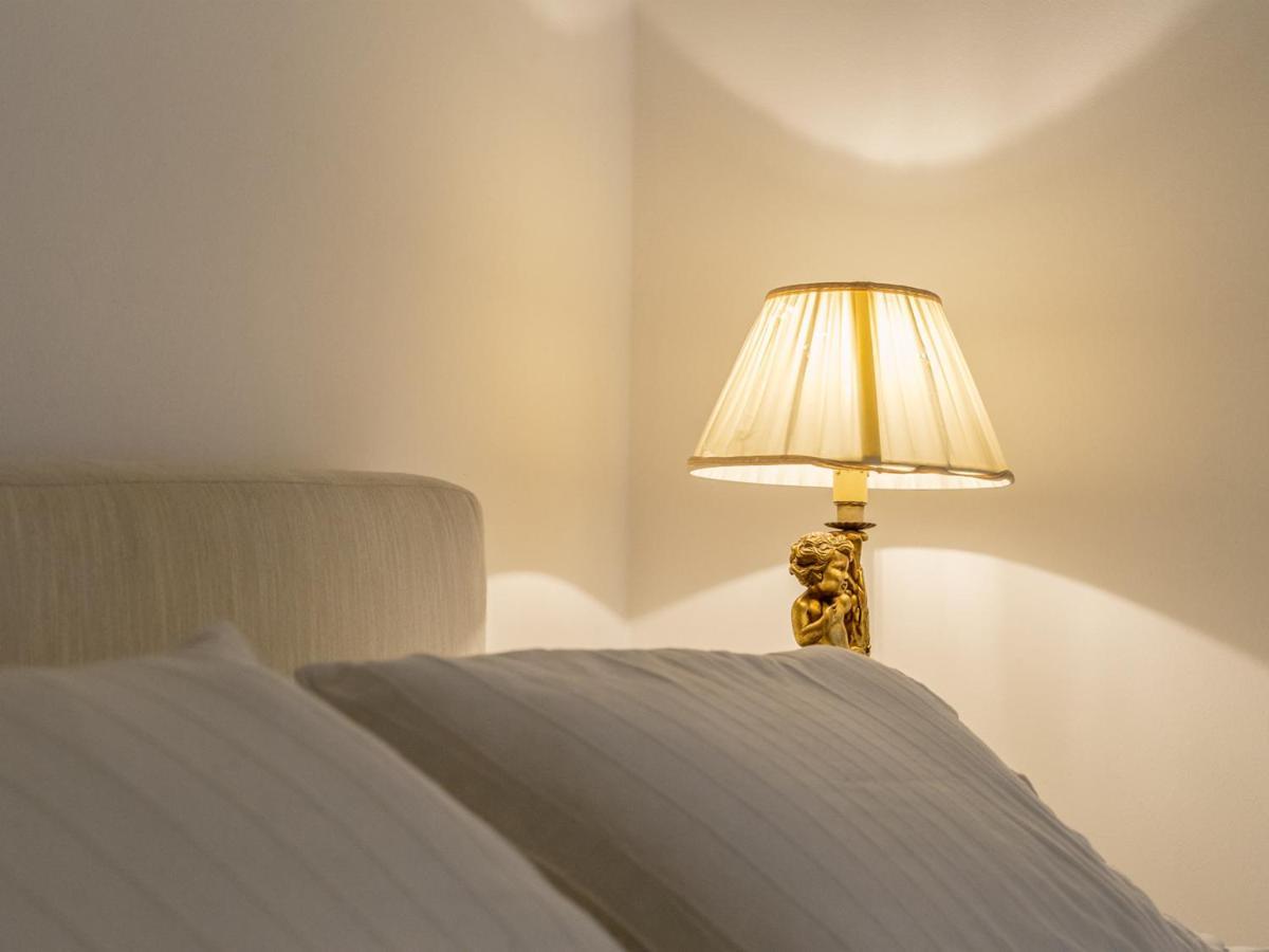 Tenutayala - Residenza Agrituristica Parabita Eksteriør bilde