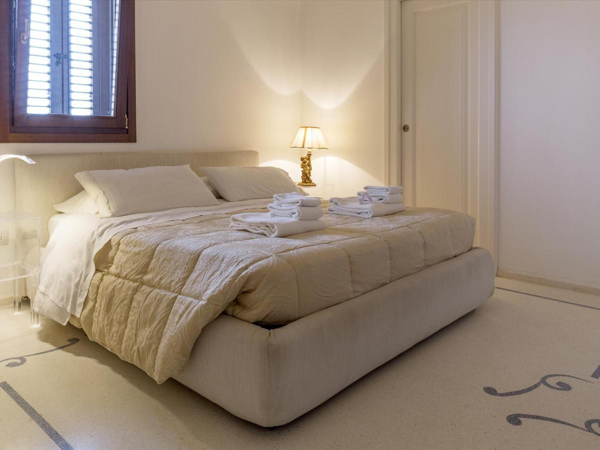 Tenutayala - Residenza Agrituristica Parabita Eksteriør bilde